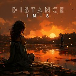 Cover of Distance