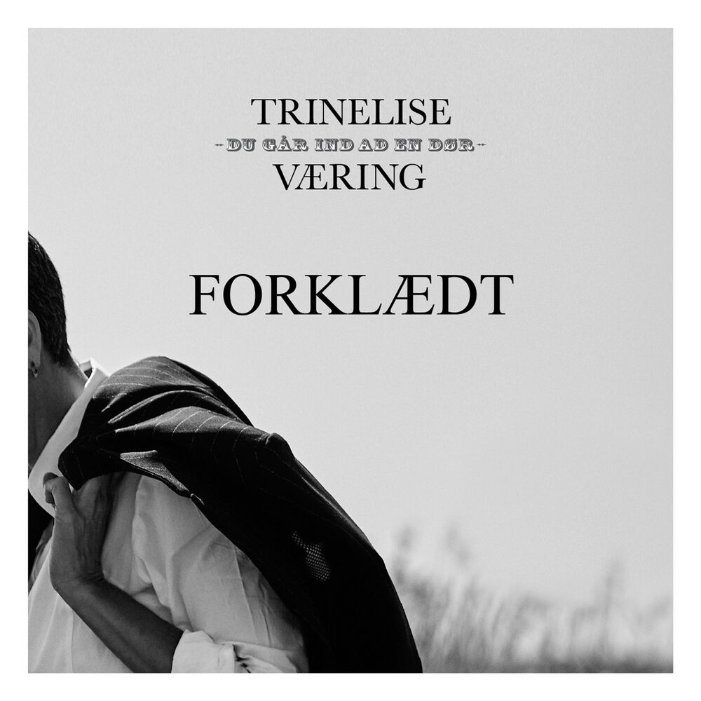 Picture of Forklædt