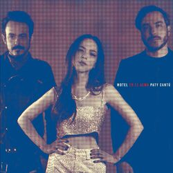 Cover of En el Alma