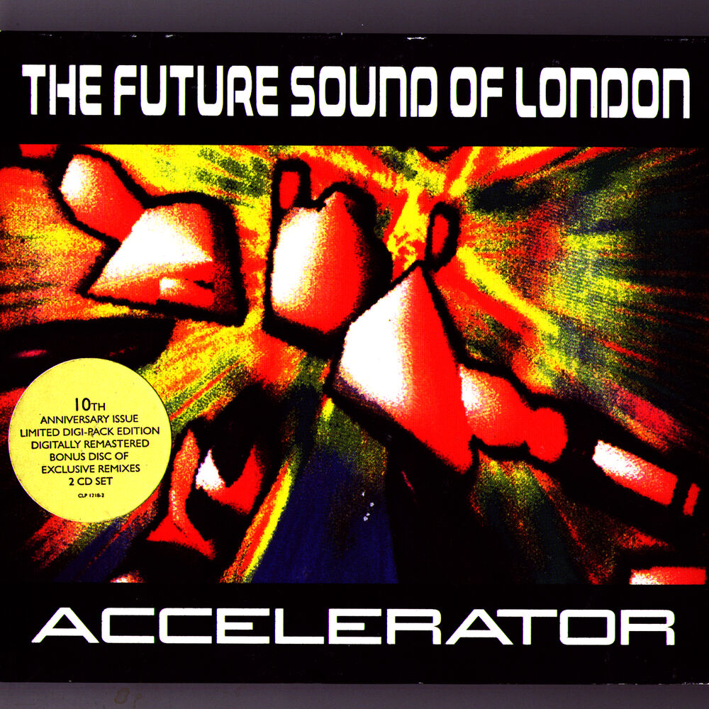 Picture of Accelerator Deluxe