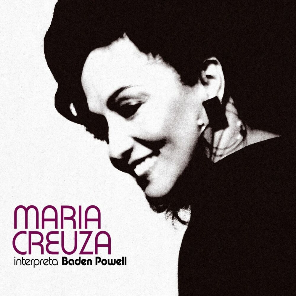 Picture of Maria Creuza interpreta Baden Powell