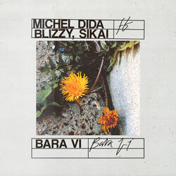 Cover of Bara Vi