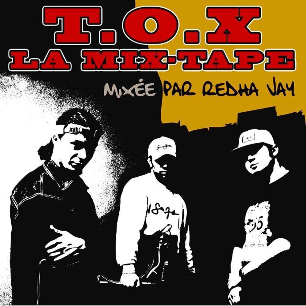 Picture of La Mix-Tape: Ala Balek Ya (Mixée par Redha Vay)