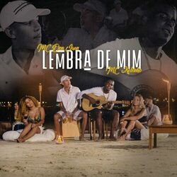 Cover of Lembra de Mim