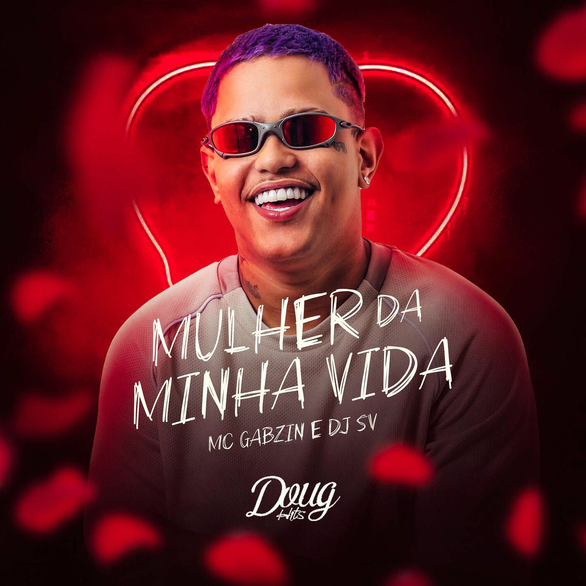 Album cover of Mulher da minha vida