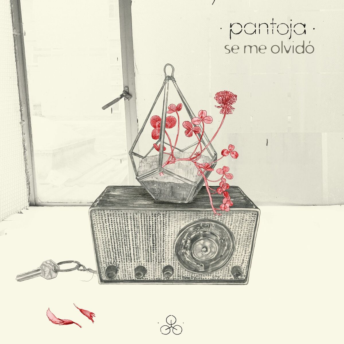 Album cover of Se Me Olvidó