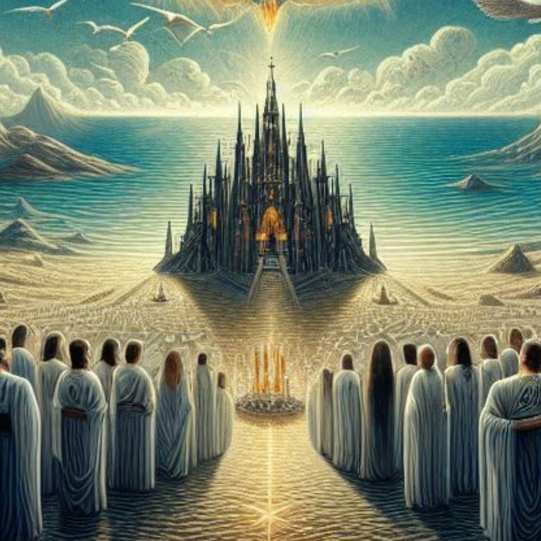 Album cover of Comunhão com Espírito Santo