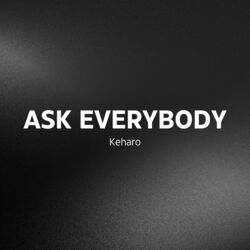 Cover of Ask Everybody