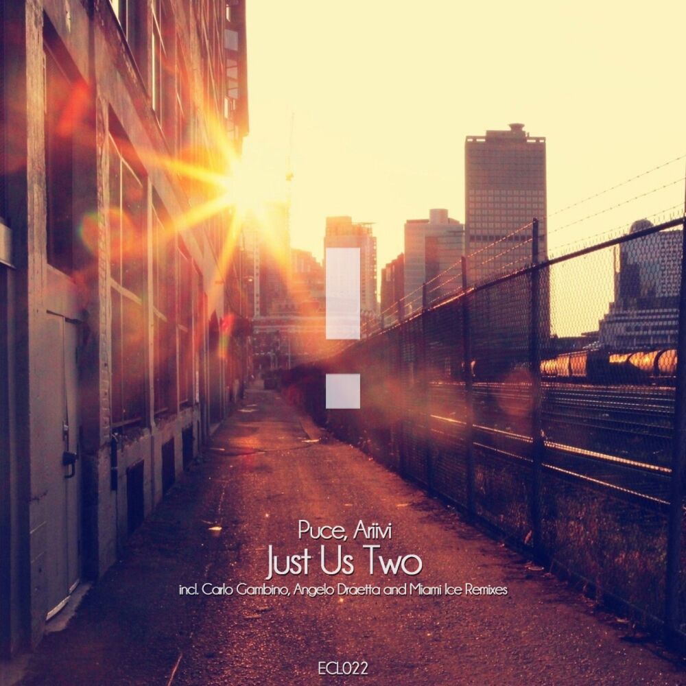Picture of Just Us Two EP