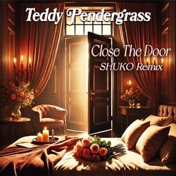 Cover of Close The Door (Shuko Remix)