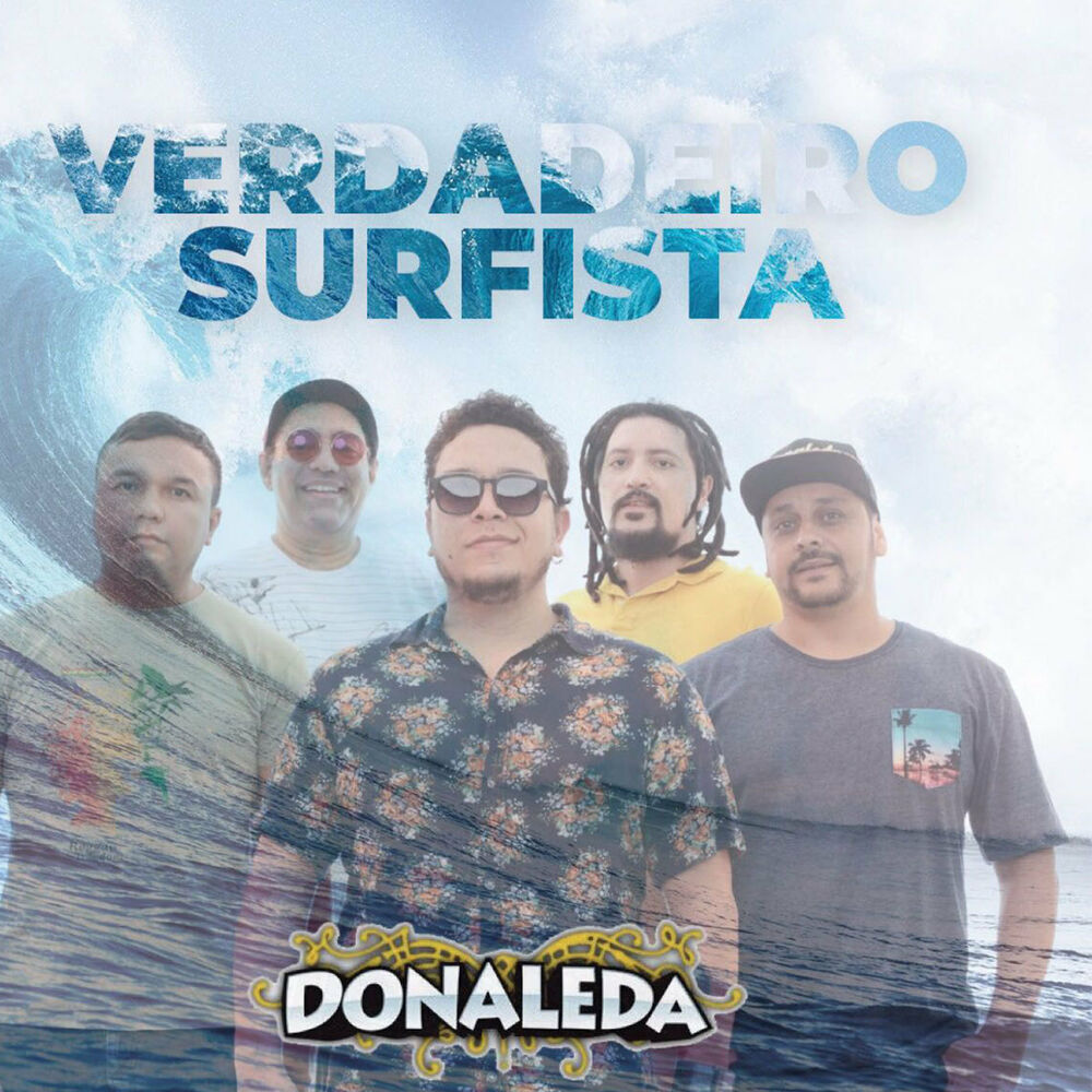 Picture of Verdadeiro Surfista