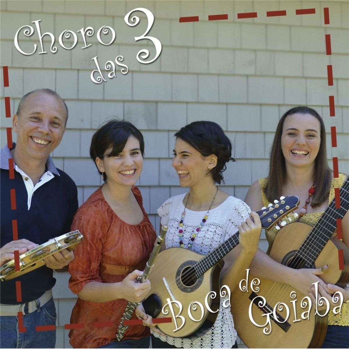 Album cover of Alvorada