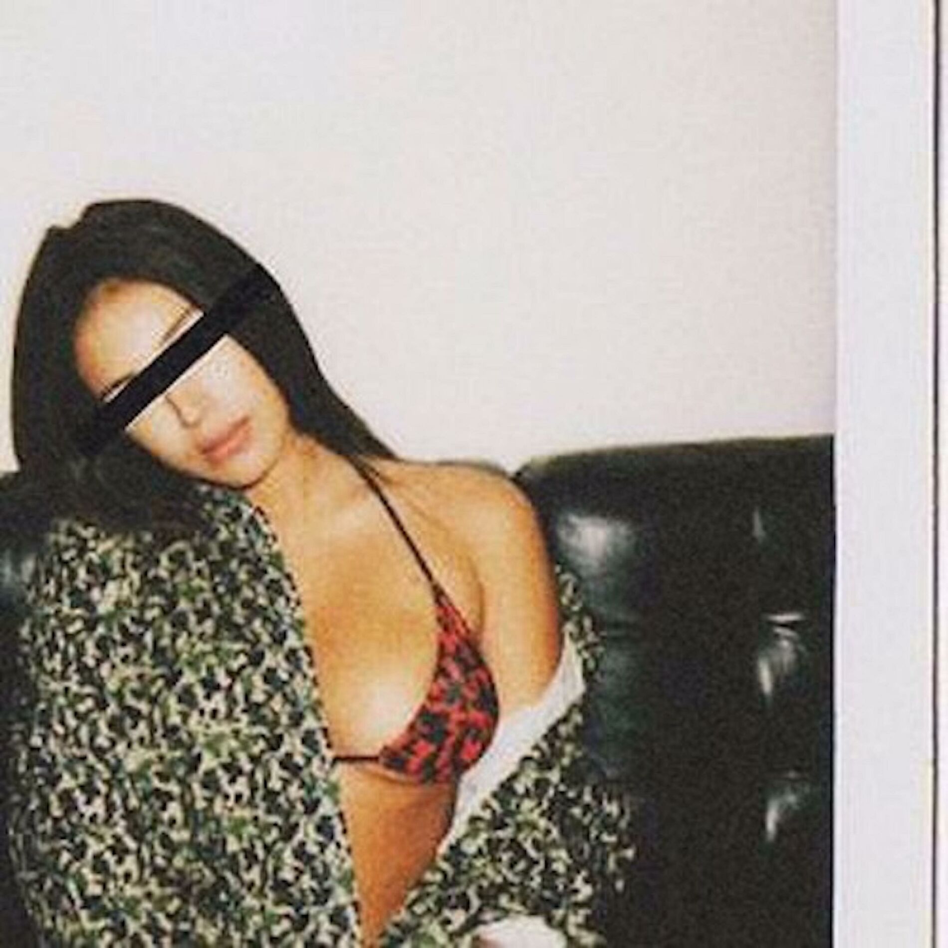 Album cover of Bad Gyal