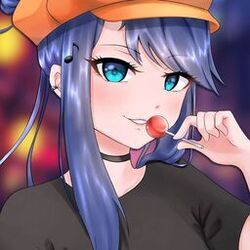 Cover of Too Sweet