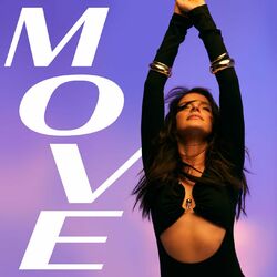 Cover of Move