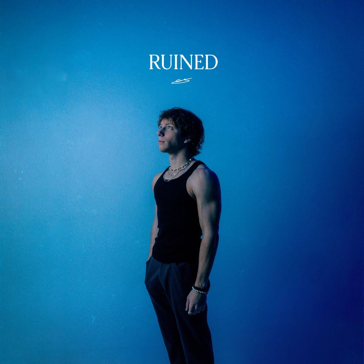 Album cover of Ruined