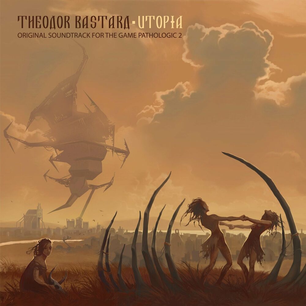 Picture of Utopia