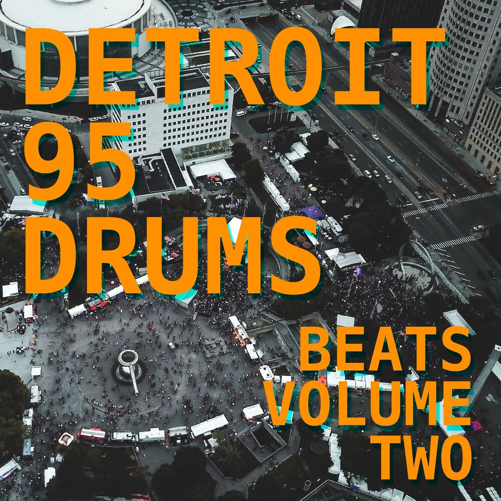 Picture of Beats, Vol. 2