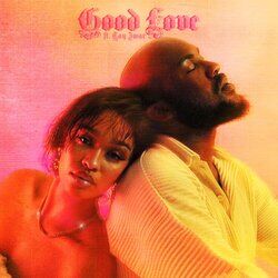 Cover of Good Love
