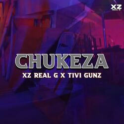 Cover of Chukeza