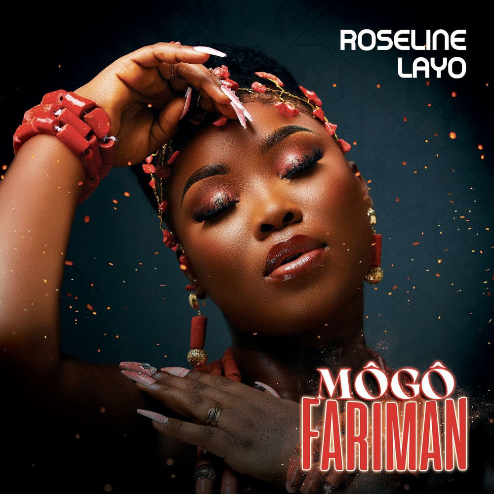 Cover du titre Môgô Fariman