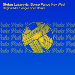 Cover of Key West