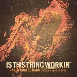 music cover