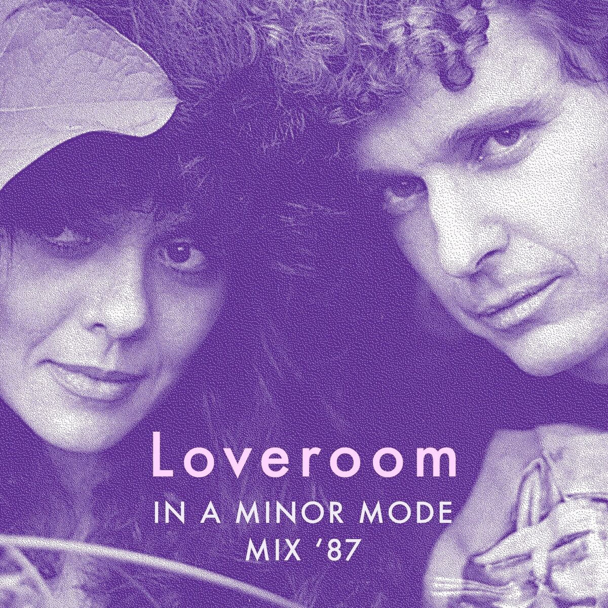 Album cover of Loveroom (In a Minor Mode Mix '87)