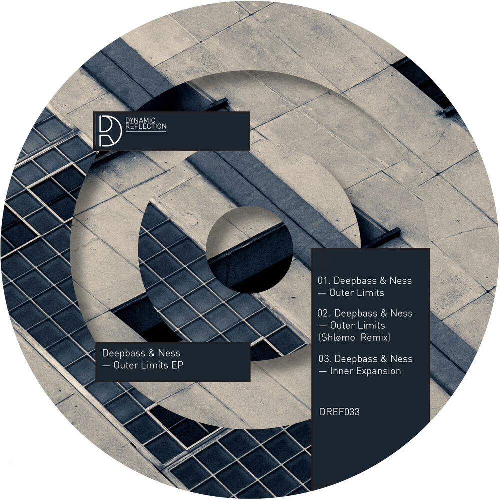 Picture of Outer Limits EP