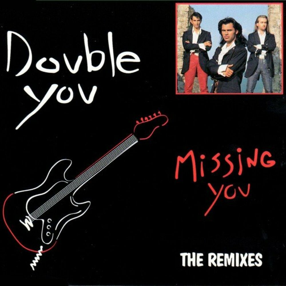 Picture of Missing You Remix