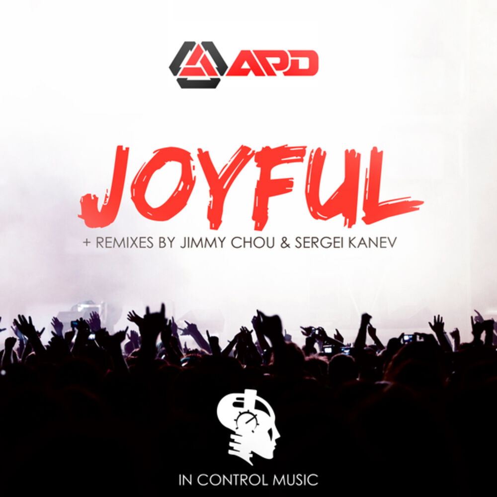 Picture of Joyful