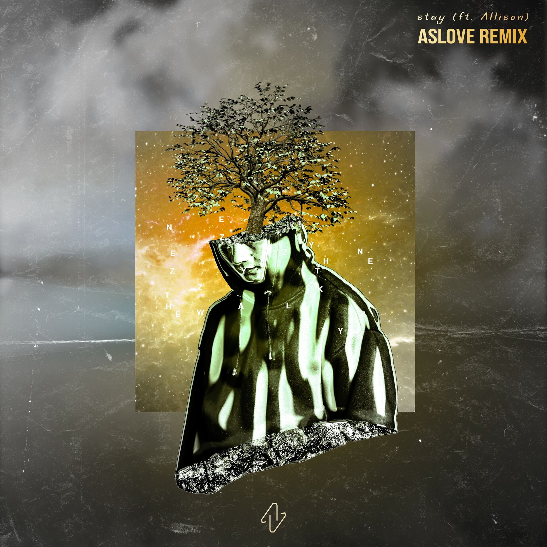 Album cover of Stay (Aslove Remix)