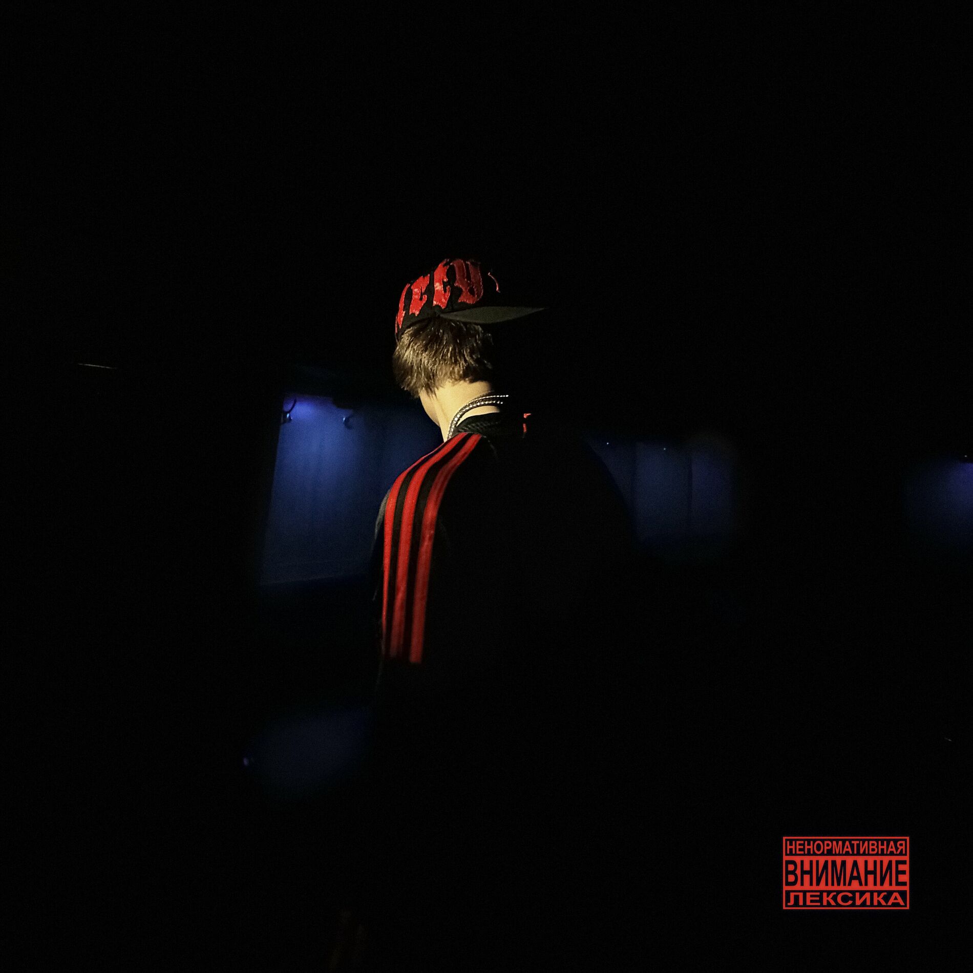 Album cover of SZN