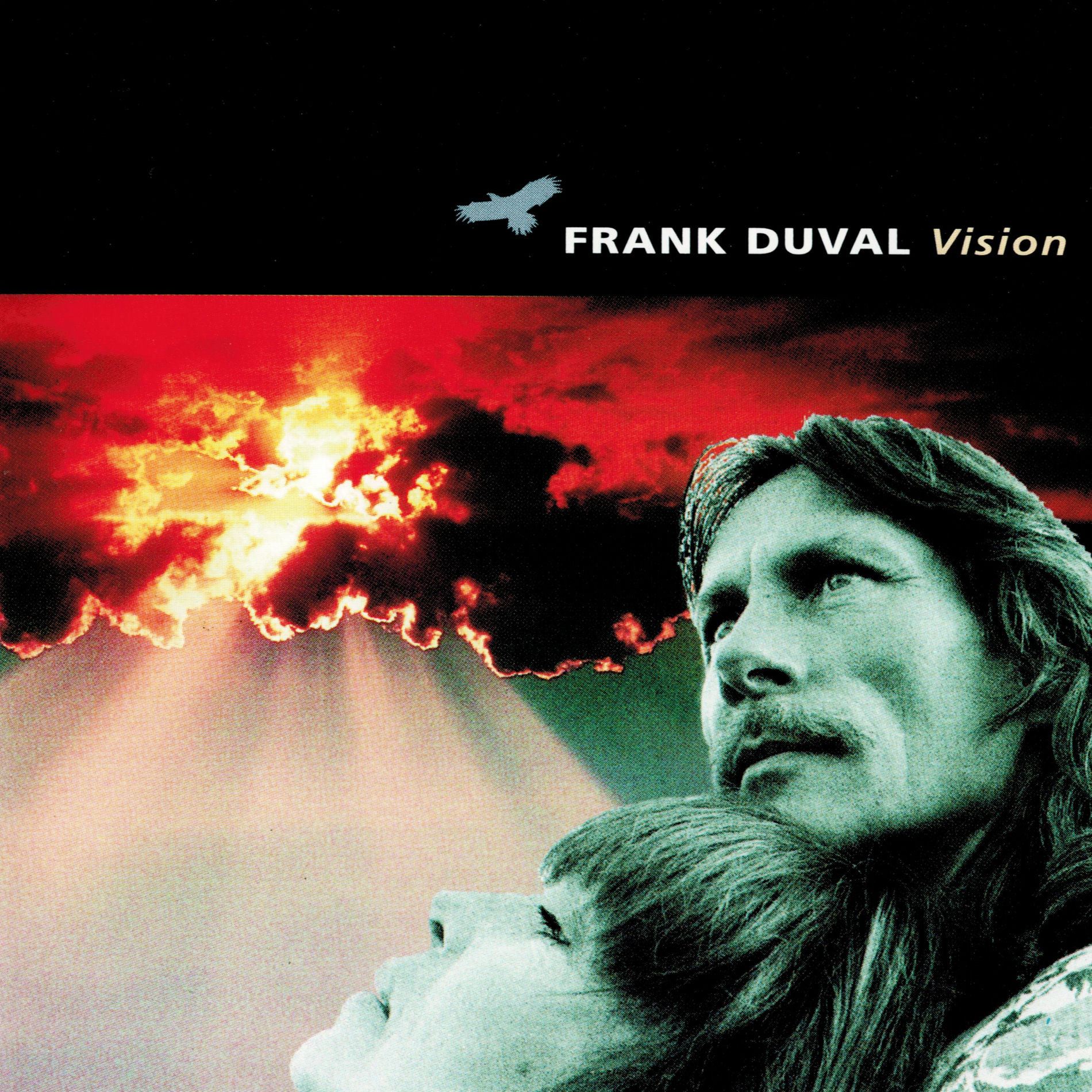 Album cover of Vision (Remastered)