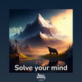 Solve your mind