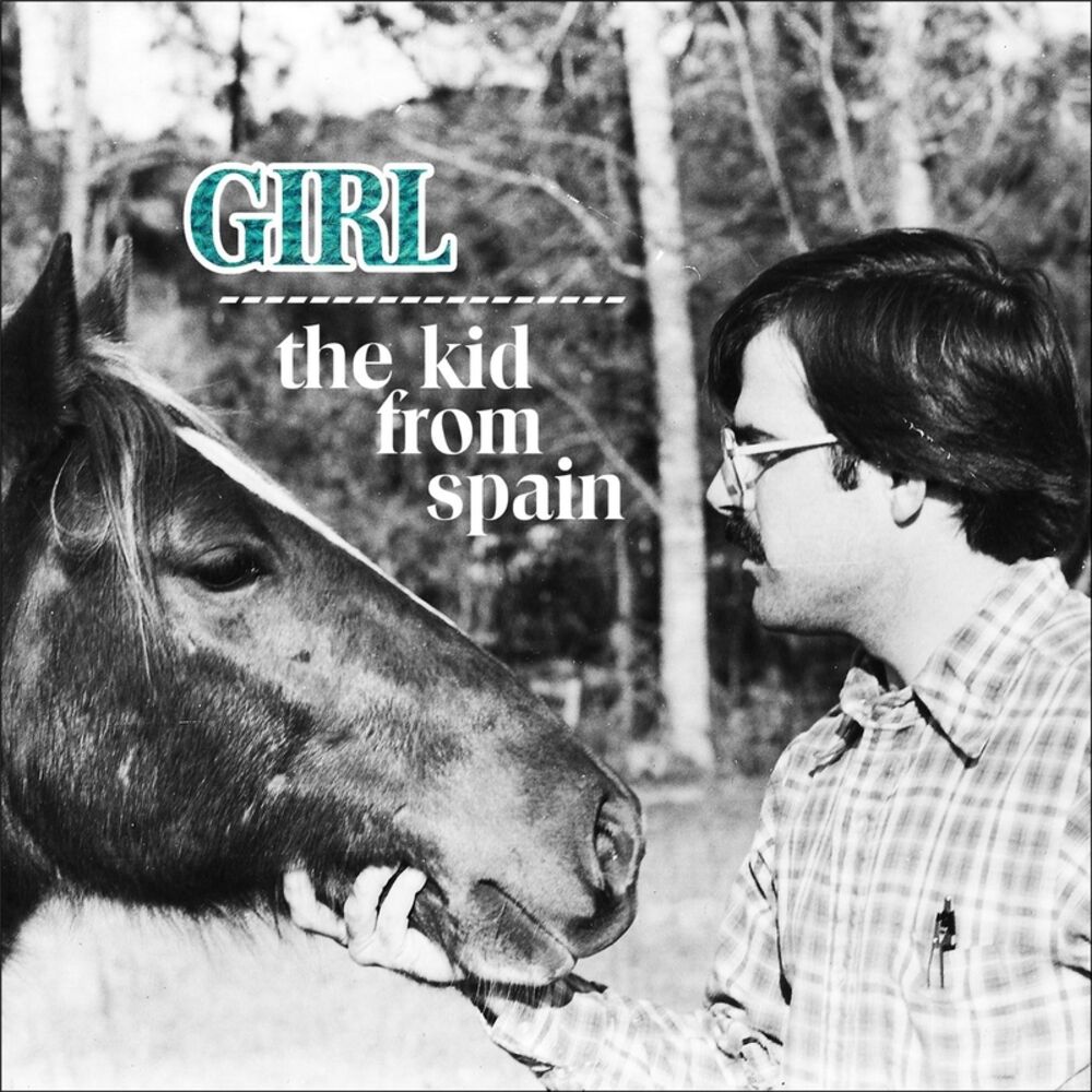 Picture of The Kid from Spain