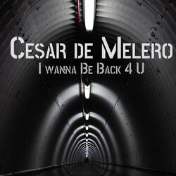 Cover of I Wanna Be Back 4 U
