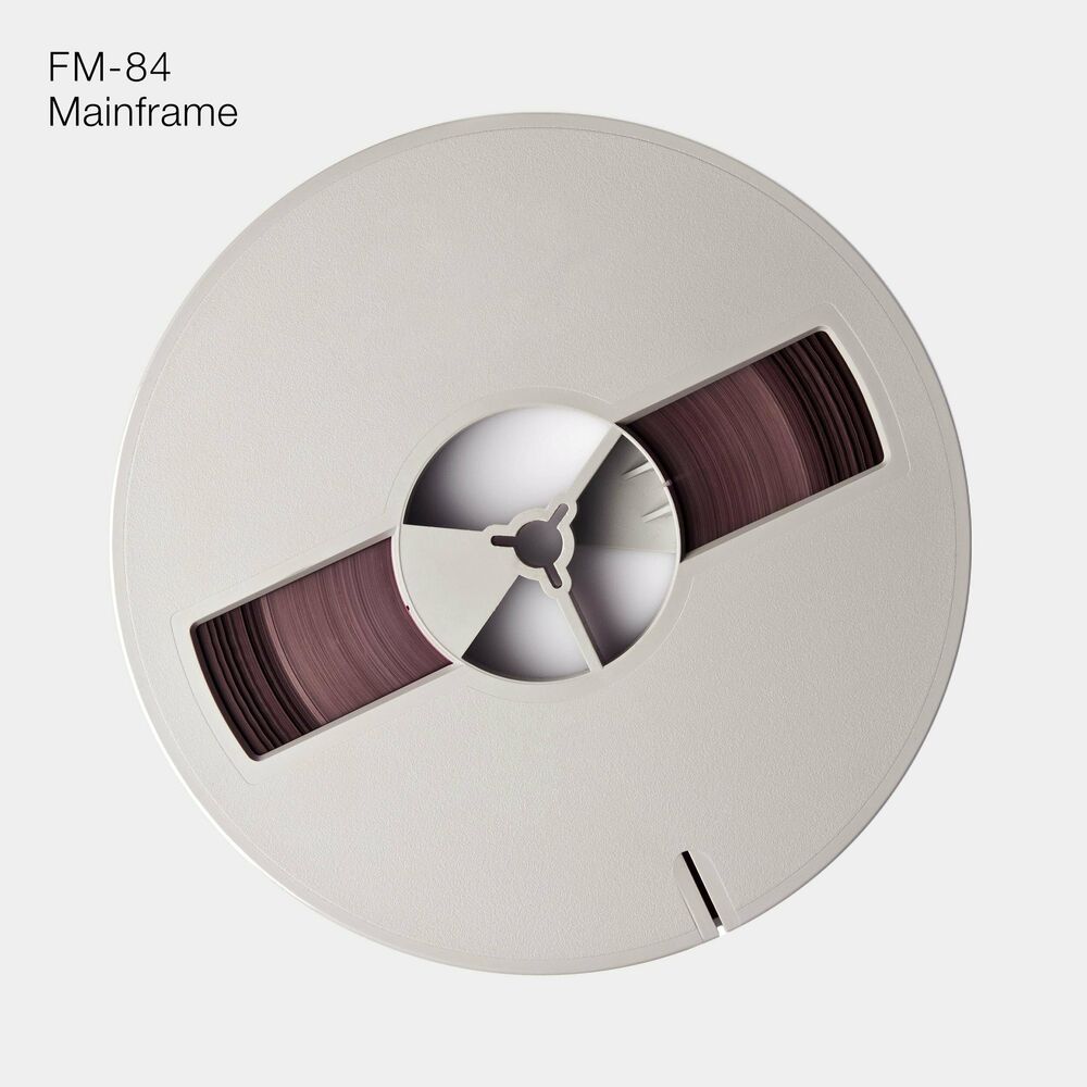 Picture of Mainframe