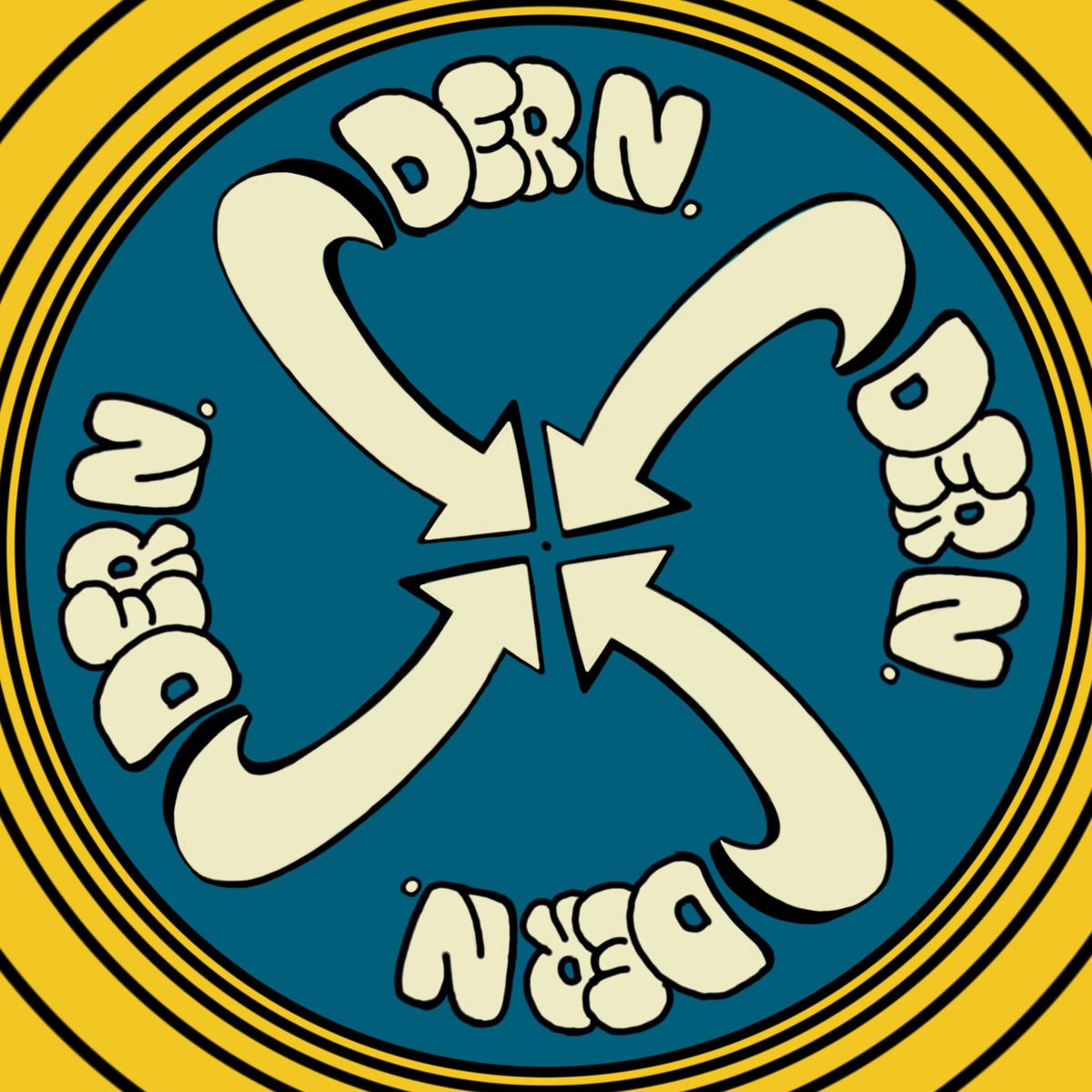 Album cover of Der N. (Single Edit)