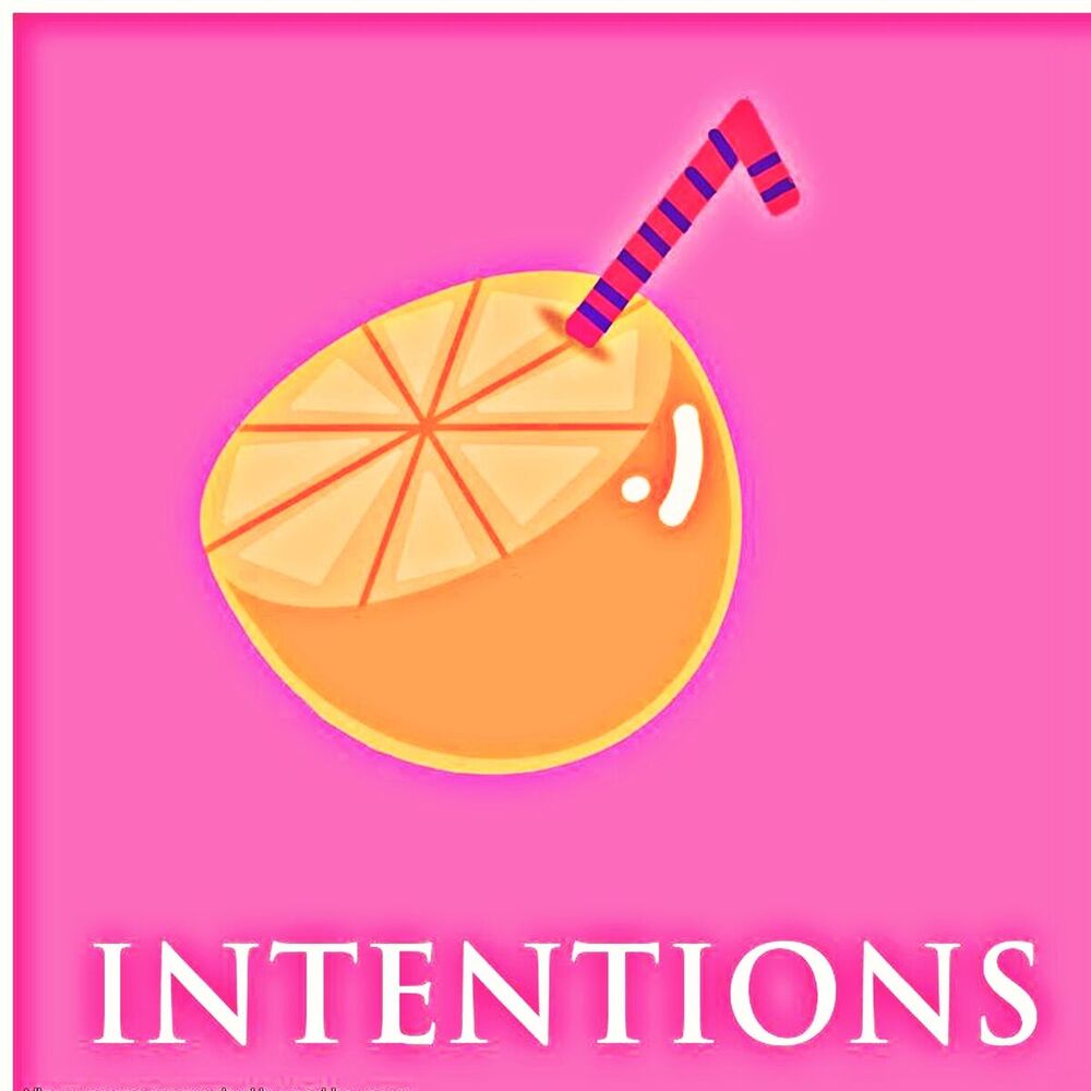 Picture of Intentions