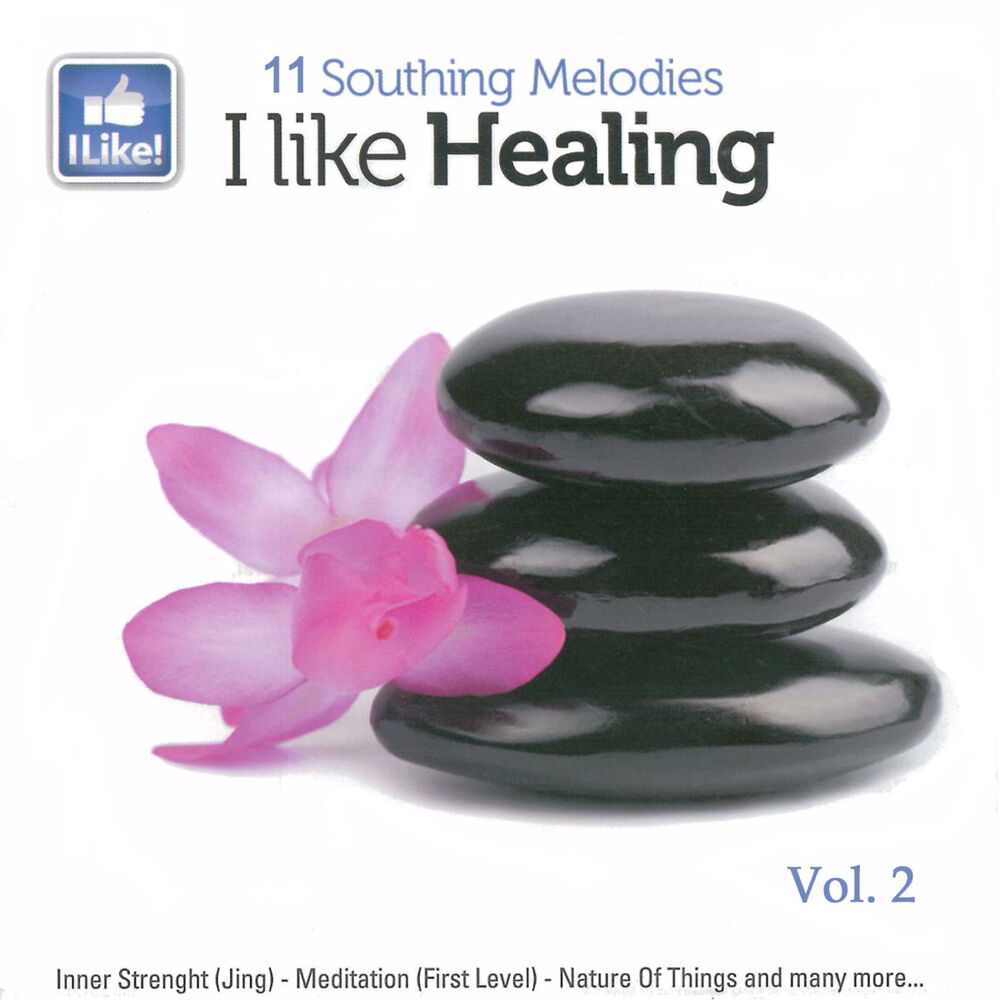 Picture of I Like Healing, Vol. 2