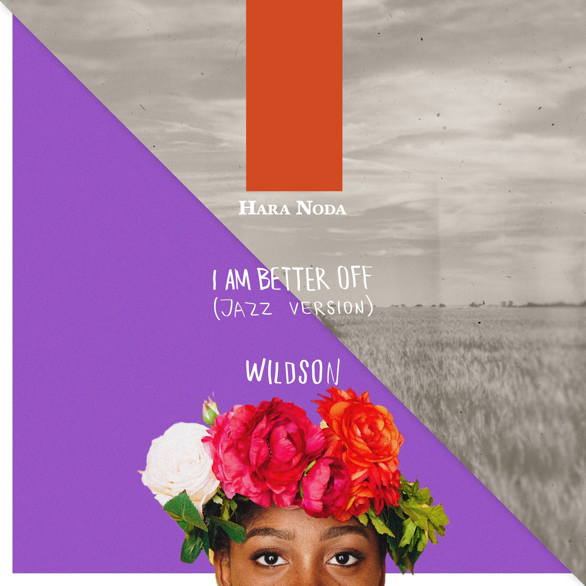 Album cover of I Am Better Off (Jazz Version)