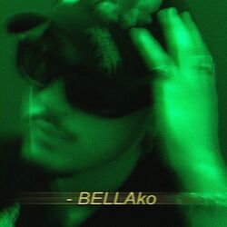 Cover of BELLAko