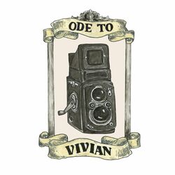 Cover of Ode to Vivian (Rework)