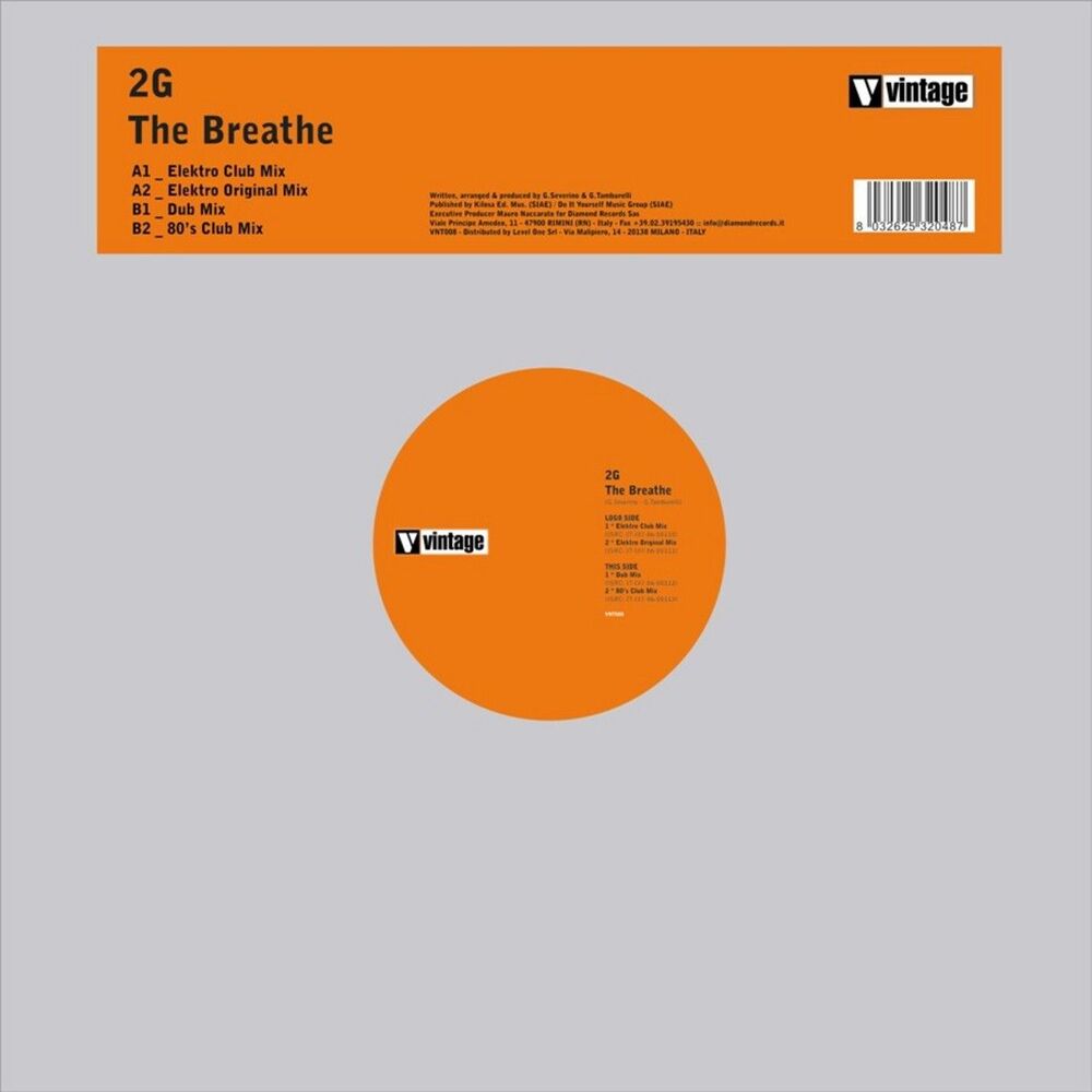 Picture of The Breathe