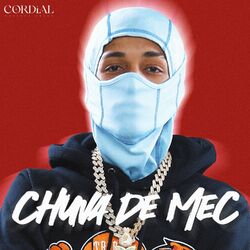 Cover of Chuva de Mec