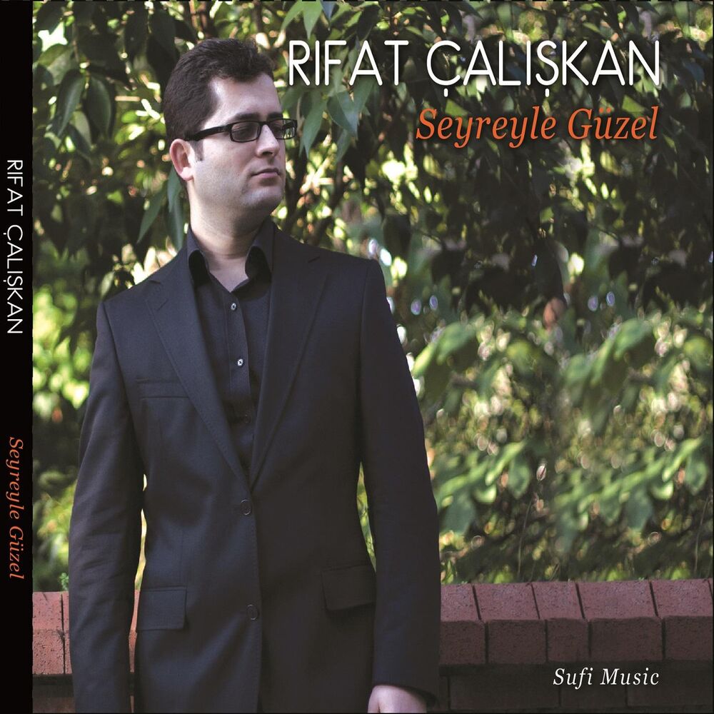 Picture of Seyreyle Güzel