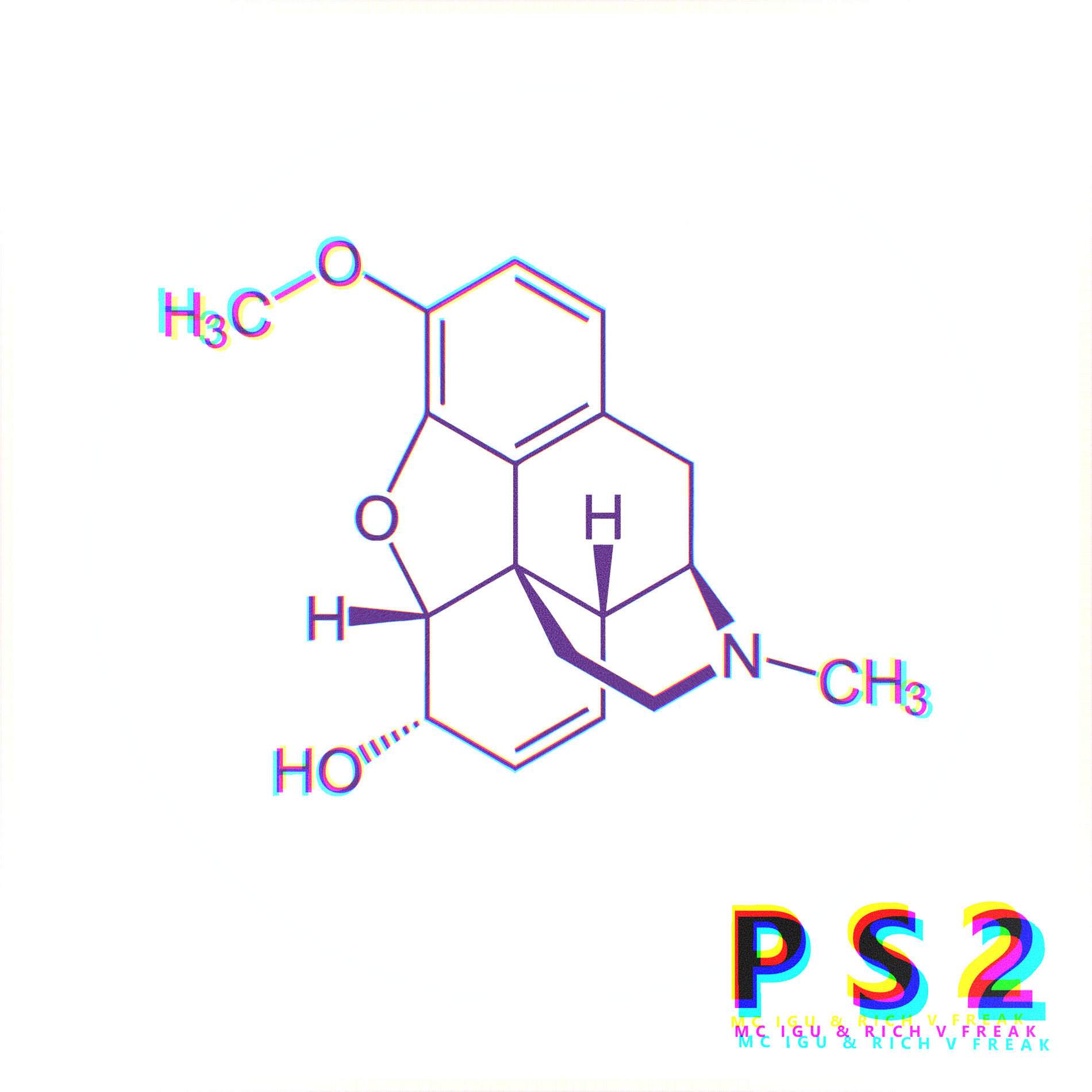 Album cover of Ps2