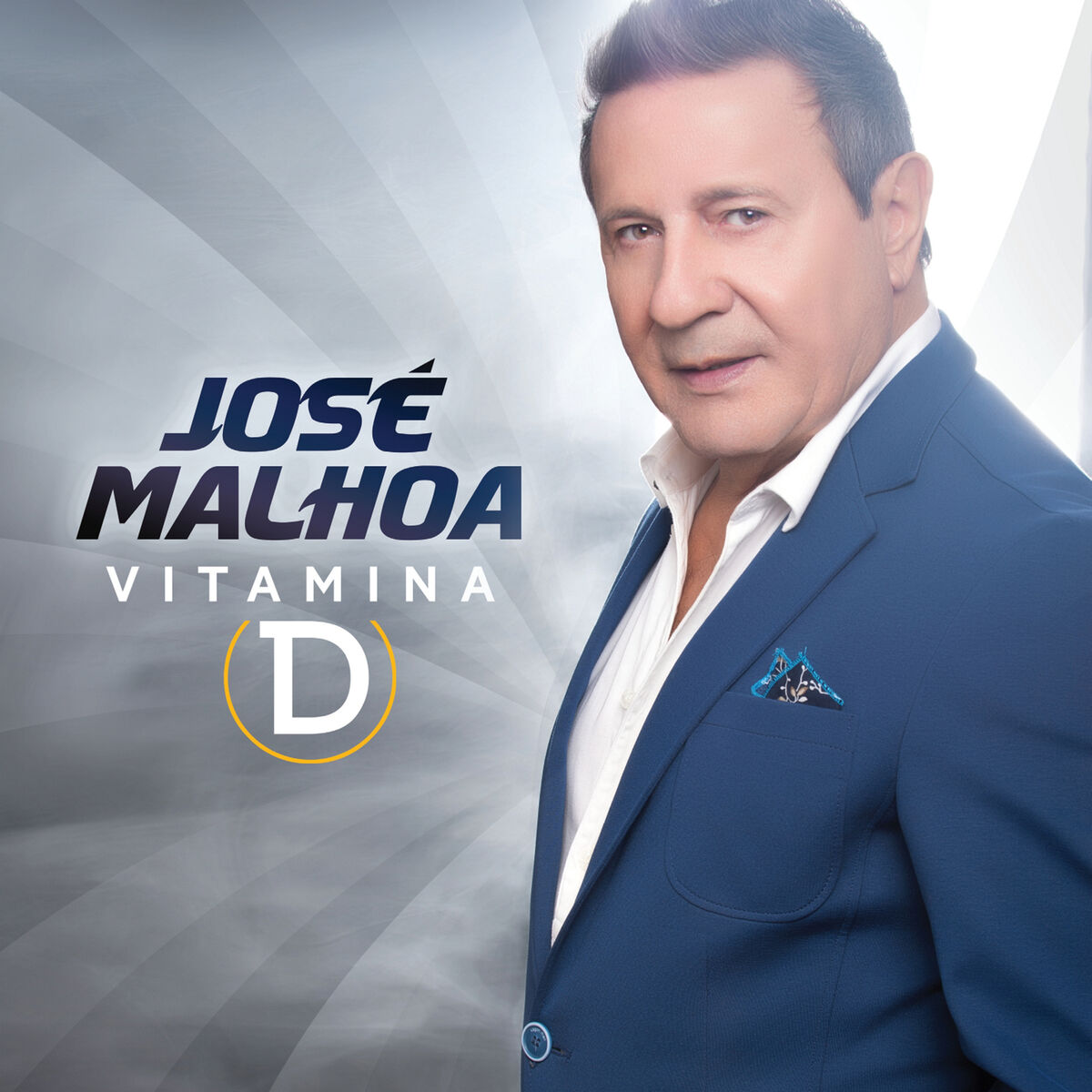 Album cover of Vitamina D