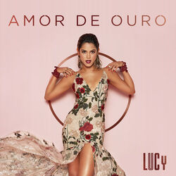 Cover of Amor de ouro